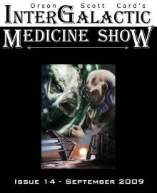 IGMS - Issue 14