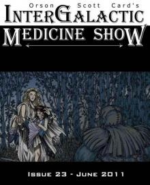 IGMS - Issue 23