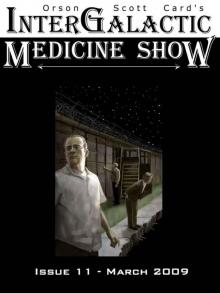 IGMS Issue 11