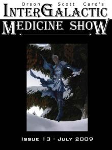 IGMS Issue 13