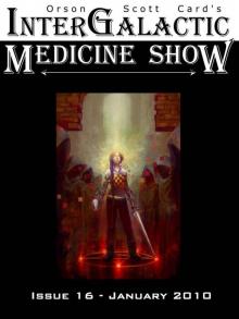 IGMS Issue 16