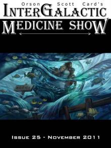 IGMS Issue 25