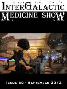 IGMS Issue 30