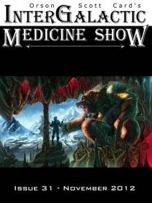 IGMS Issue 31