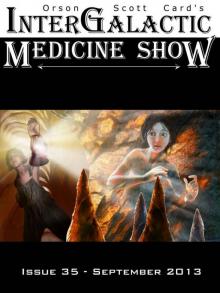 IGMS Issue 35