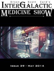 IGMS Issue 39