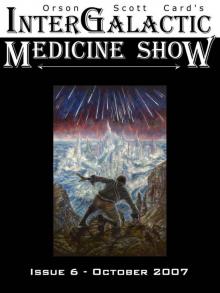 IGMS Issue 6