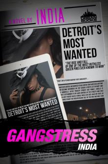 Gangstress Gangstress