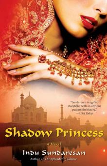 Shadow Princess Shadow Princess