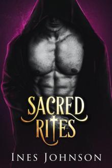 Sacred Rites Sacred Rites