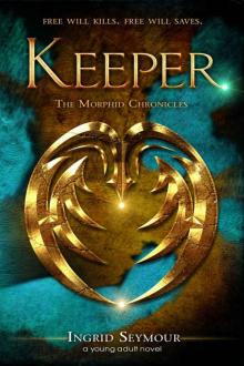 KEEPER