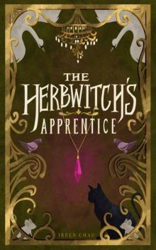 The Herbwitch's Apprentice The Herbwitch's Apprentice
