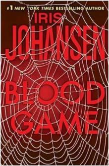 Blood Game ed-9