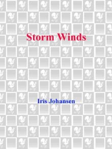 Storm Winds