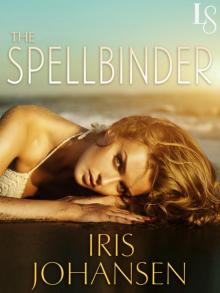 The Spellbinder The Spellbinder