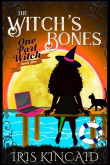 The Witch's Bones