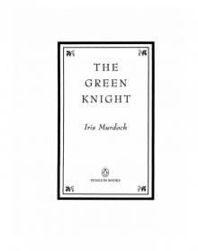 The Green Knight