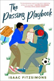 The Passing Playbook The Passing Playbook