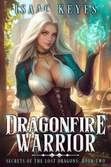 Dragonfire Warrior