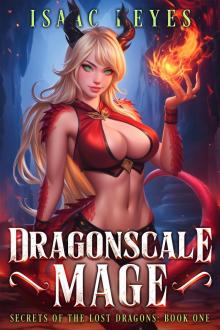 Dragonscale Mage