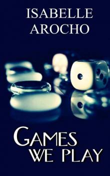 Games We Play Games We Play