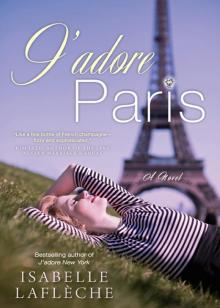 J'adore Paris