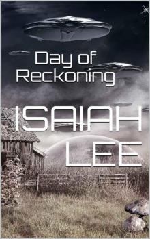 Day of Reckoning