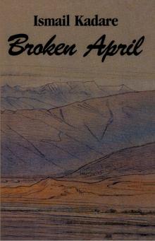 Broken April Broken April