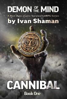 Cannibal