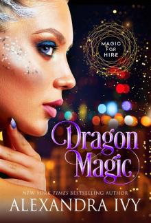 Dragon Magic