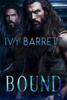 Bound: A Sci-Fi Alien Romance Bound: A Sci-Fi Alien Romance