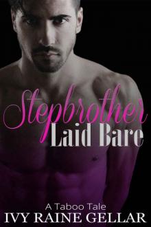 Stepbrother Laid Bare