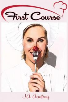 First Course First Course