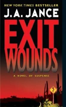 Exit Wounds jb-11 Exit Wounds jb-11