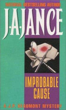 Improbable Cause Improbable Cause