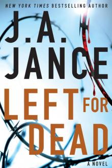 Left for Dead ar-7 Left for Dead ar-7