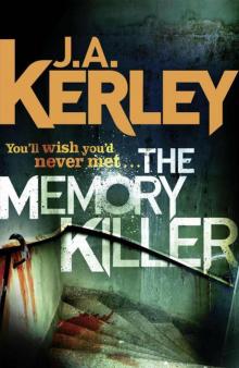 The Memory Killer The Memory Killer