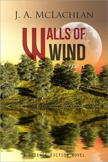 Walls of Wind I Walls of Wind I