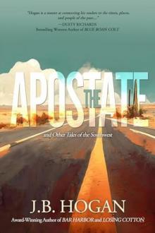 The Apostate The Apostate
