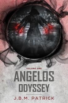 Angelos Odyssey Angelos Odyssey