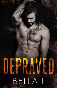 DEPRAVED DEPRAVED