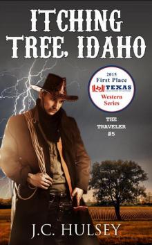 Itching Tree, Idaho