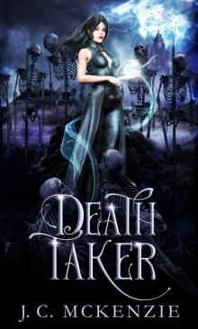 Death Taker