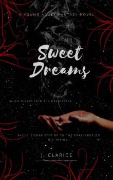 Sweet Dreams Sweet Dreams