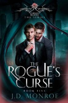 The Rogue's Curse