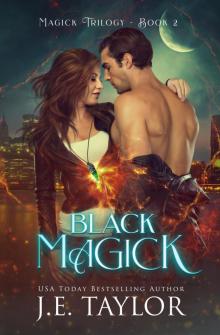 Black Magick