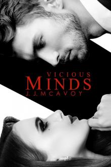 Vicious Minds Vicious Minds