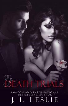 The Death Trials The Death Trials