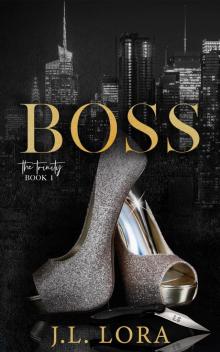 Boss