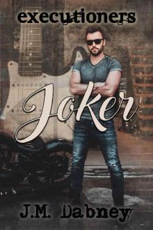 Joker (Executioners Book 2) Joker (Executioners Book 2)